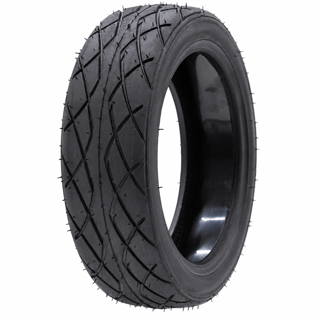 XuanCheng 10x2.50-6.5 Jelli Tubeless Elektrikli Scooter Lastiği