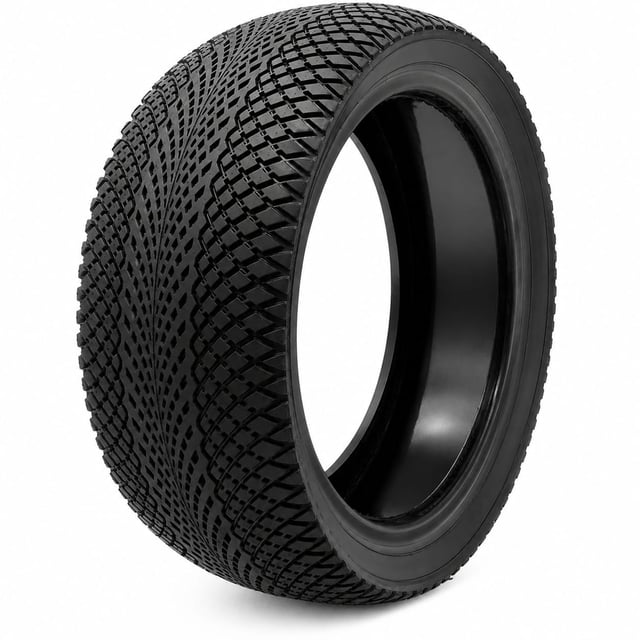 XuanCheng 80/60-6 10 İnç Tubeless Jelli Elektrikli Scooter Lastiği