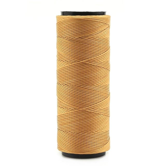 0.6 mm Camel Mumlu İp 100 metre