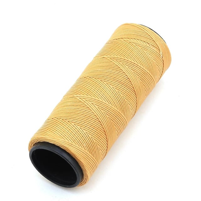 0.6 mm Camel Mumlu İp 100 metre