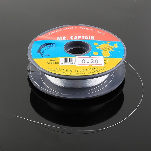 0,2 mm Misina ip 100 metre