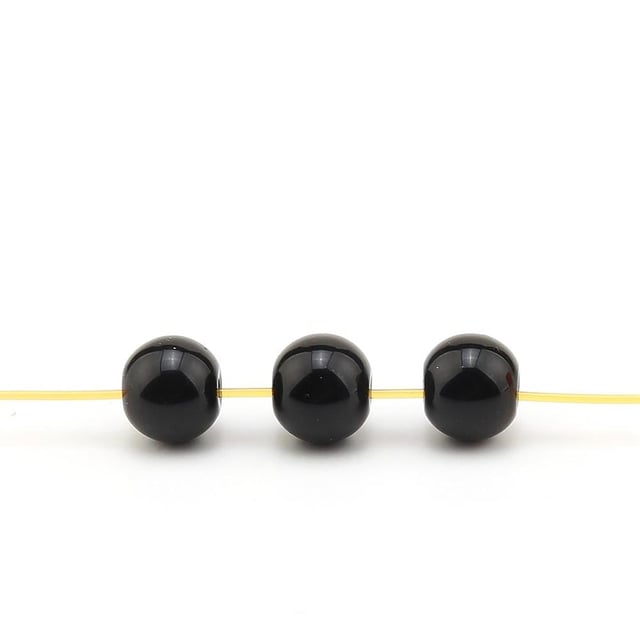 0,8 mm Turuncu Esnek Misina İp 100 metre