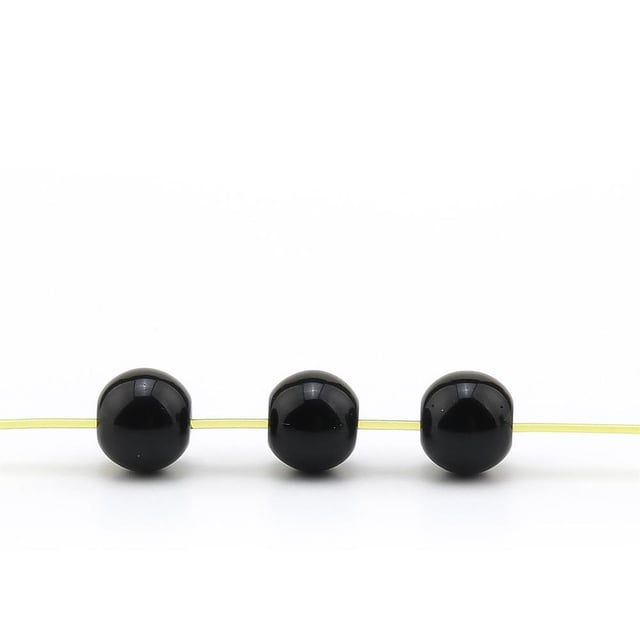 0,8 mm Yeşil Esnek Misina İp 100 metre