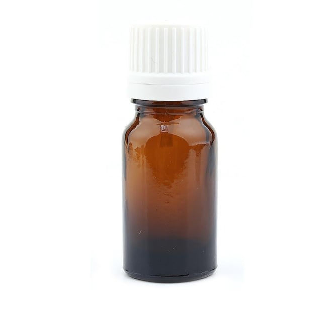 10 ml Dropper Cam Şişe