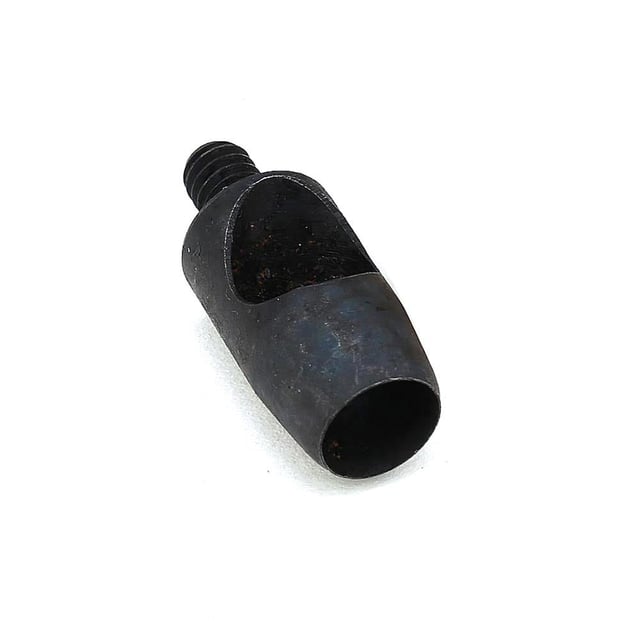 10 mm Delme Kalıbı