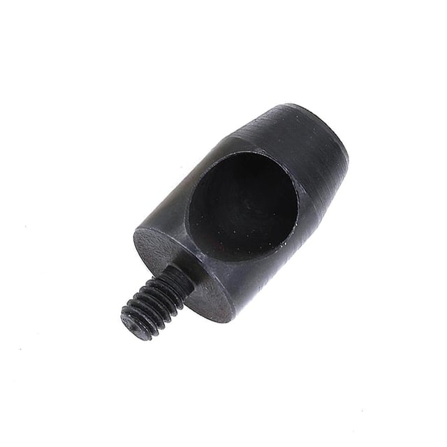 12 mm Delme Kalıbı