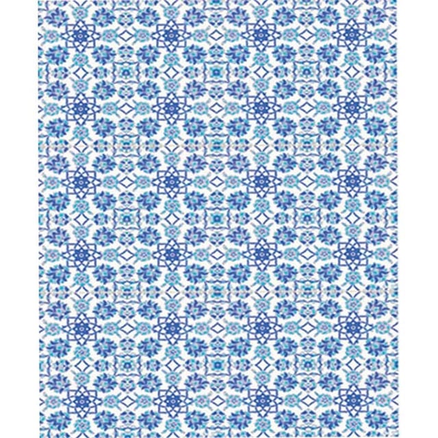 16X22 cm Rich Kolay Transfer - 5044 Koyu Renk