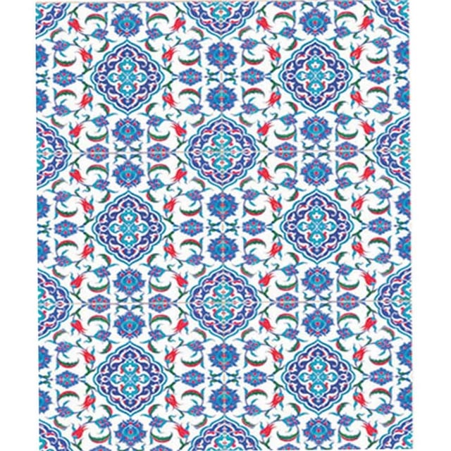 16X22 cm Rich Kolay Transfer - 5546 Açık Renk