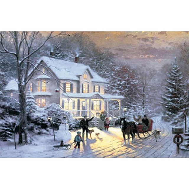 16X22 cm Rich Kolay Transfer - 5584 Açık Renk