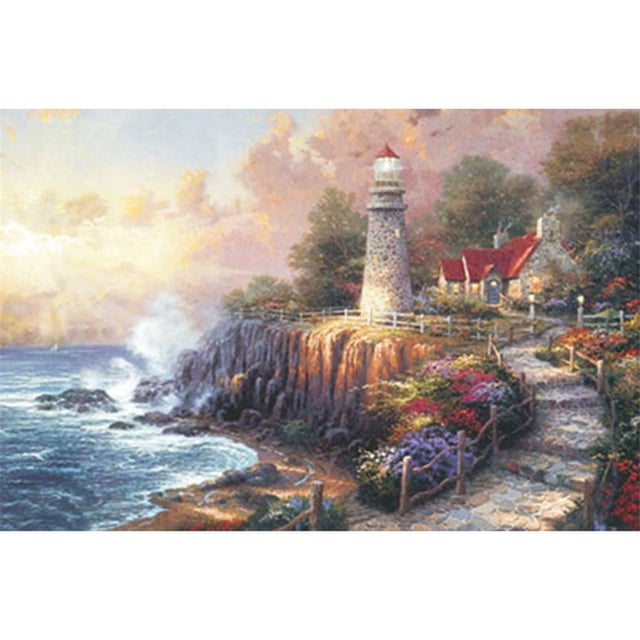 16X22 cm Rich Kolay Transfer - 5590 Açık Renk