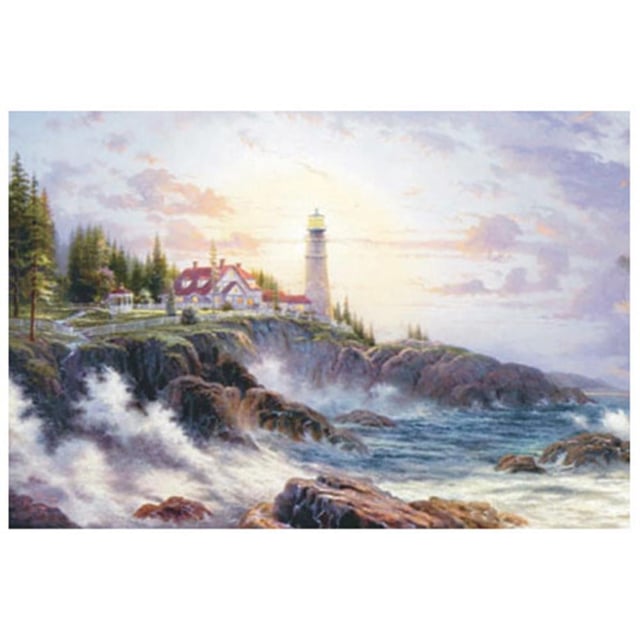 23X33 cm Rich Kolay Transfer - 6192 Koyu Renk