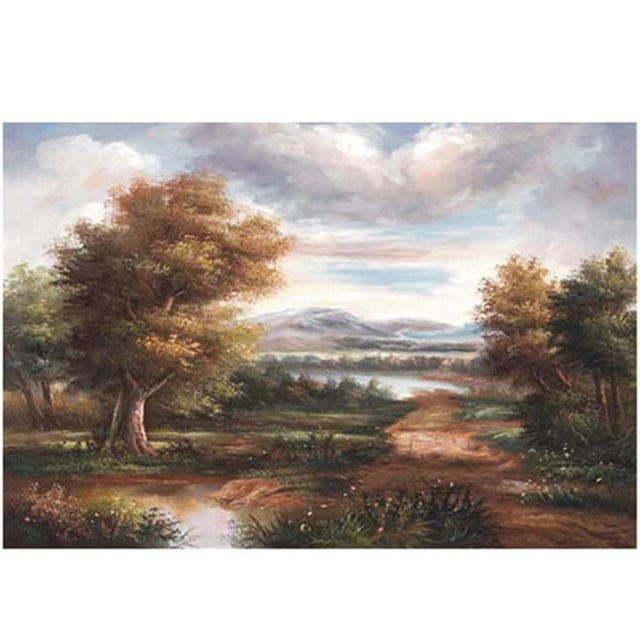 23X33 cm Rich Kolay Transfer - 6500 Açık Renk