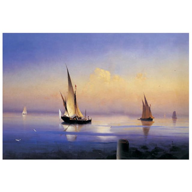 23X33 cm Rich Kolay Transfer - 6582 Açık Renk