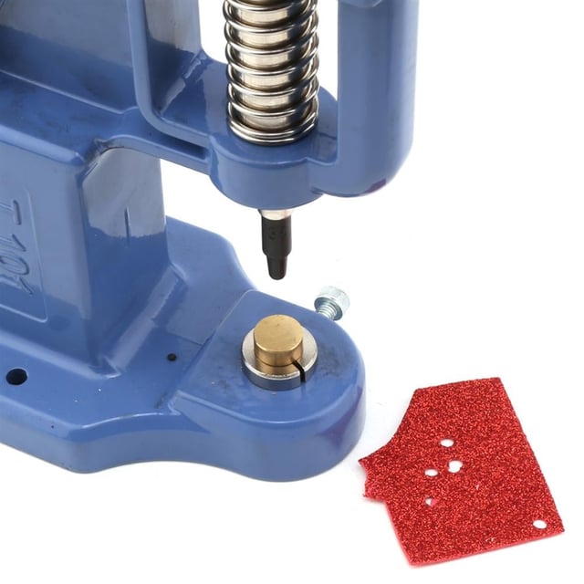 3,5 mm Delme Kalıbı