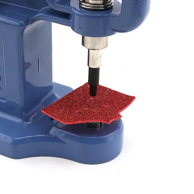 3,5 mm Delme Kalıbı