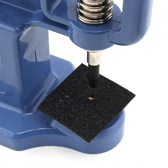 4 mm Delme Kalıbı