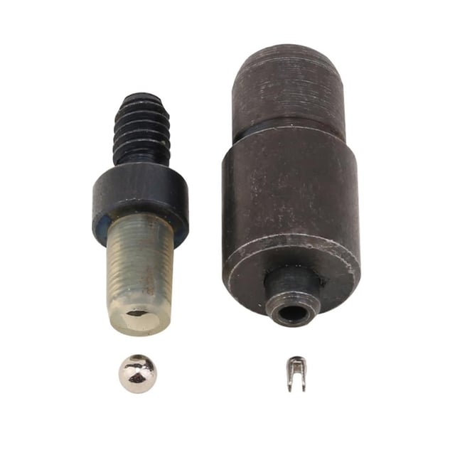 4 mm İnci Çakma Kalıbı