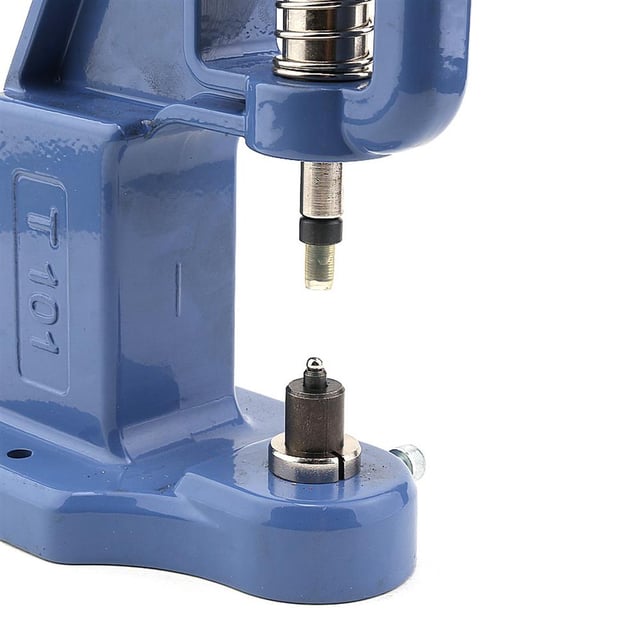 4 mm İnci Çakma Kalıbı