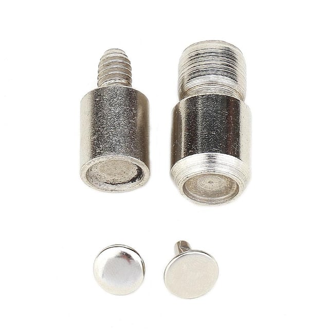 6 mm 0 no Çift Kafalı Rivet Montaj Kalıbı