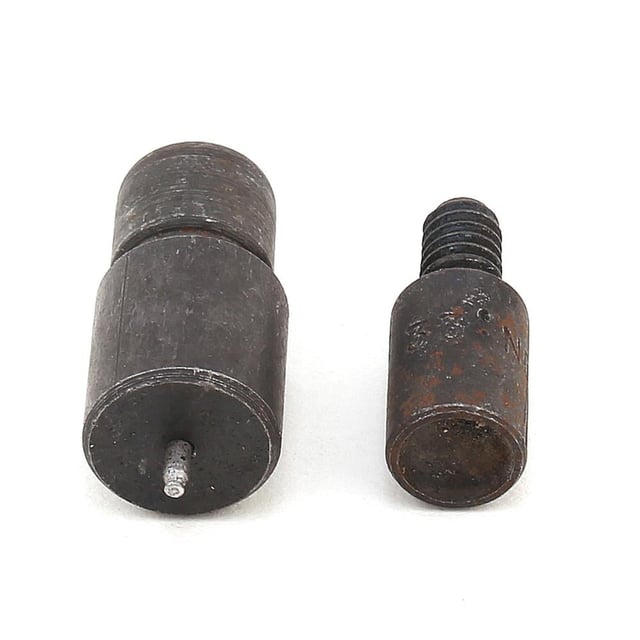 6 mm 0 no Rivet Kalıbı