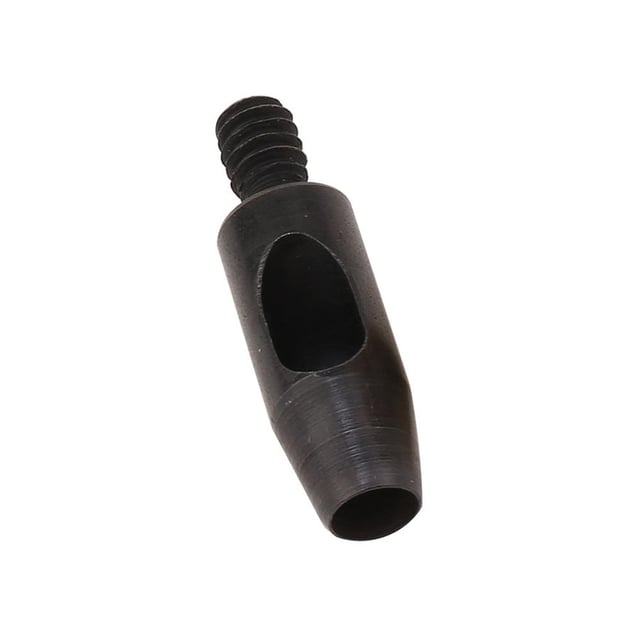 6 mm Delme Kalıbı