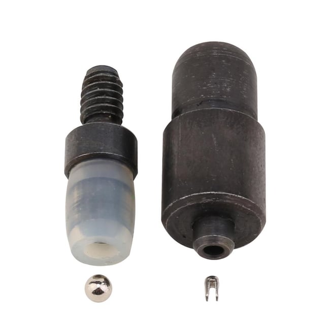 6 mm İnci Çakma Kalıbı