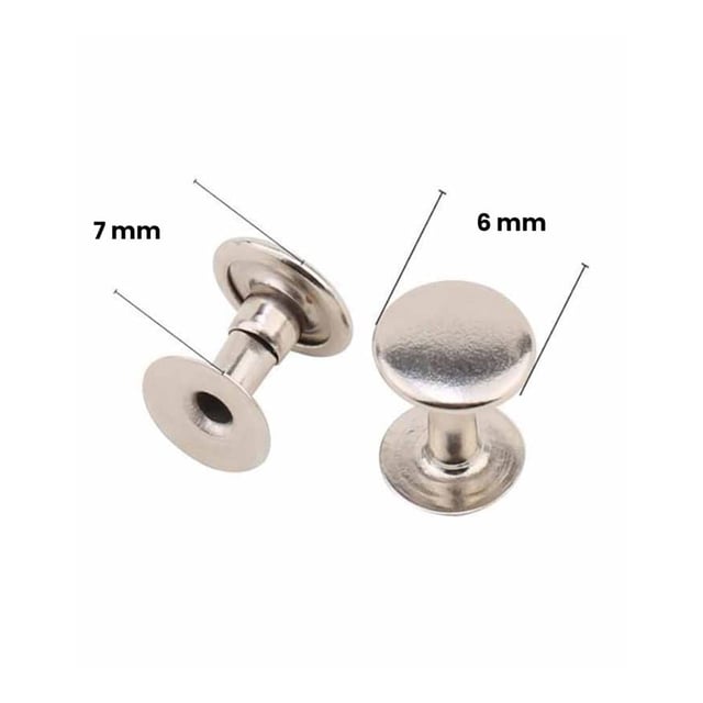 6 mm Rivet
