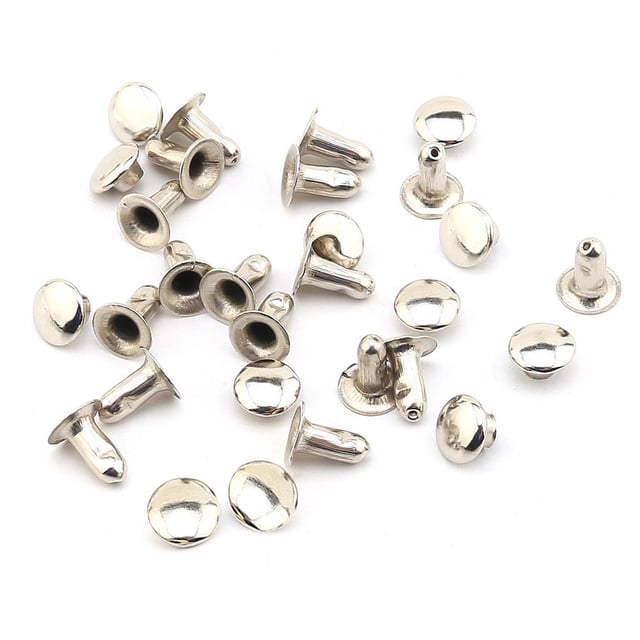 6 mm Rivet