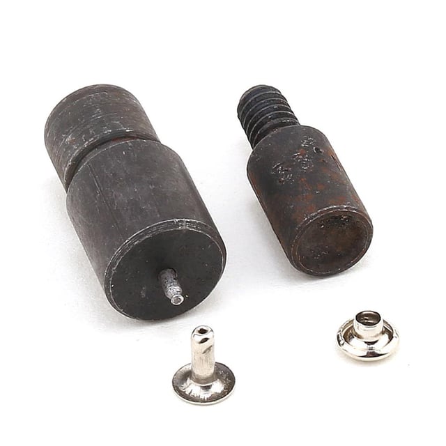 7 mm 33 no Rivet Kalıbı