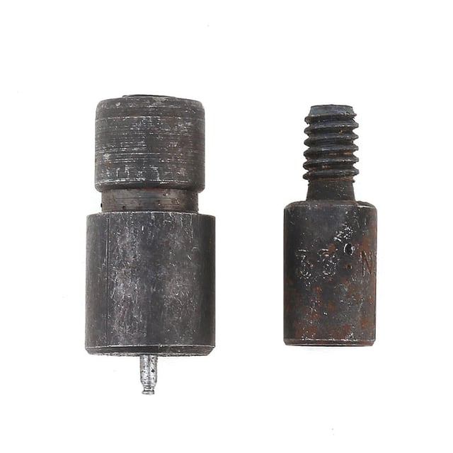 7 mm 33 no Rivet Kalıbı