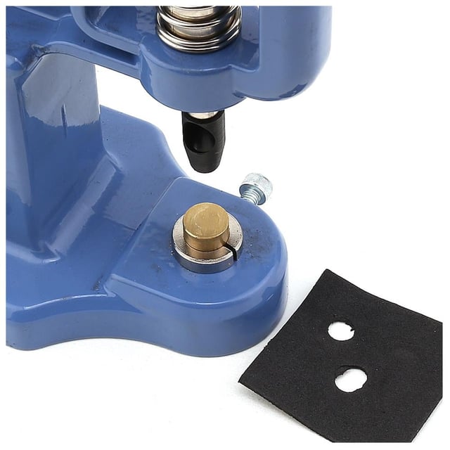 7 mm Delme Kalıbı