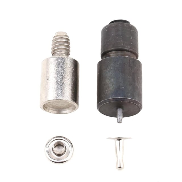 9 mm 33,5 no Rivet Kalıbı