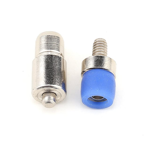 9,5 mm Delikli Klikıt Çıtçıt Kalıbı