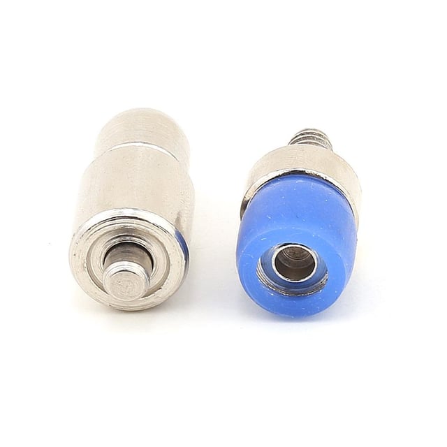 9,5 mm Delikli Klikıt Çıtçıt Kalıbı