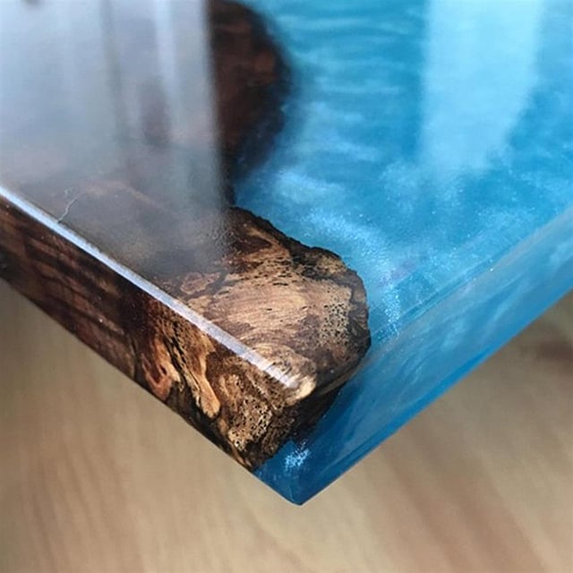 Artdeco Kristal Şeffaf Epoksi Reçine Seti 1500 ml