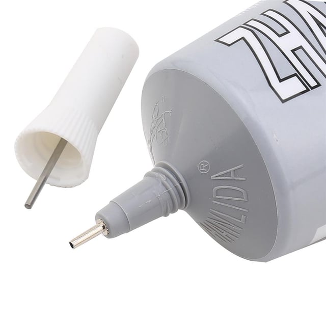 B-6000 Şeffaf, Taş ve Boncuk Yapıştırıcısı 110 ml
