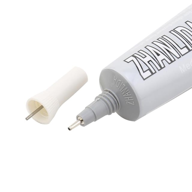 B6000 Şeffaf Taş Boncuk Yapıştırıcısı 25 ml