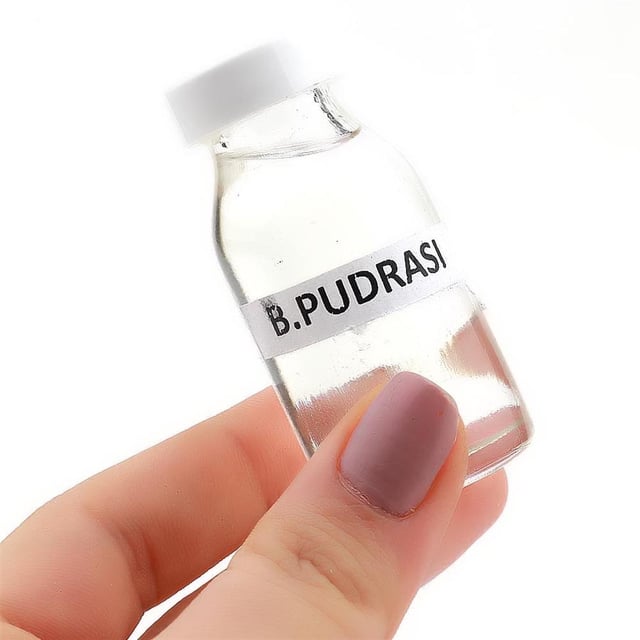 Bebe Pudrası Esansı