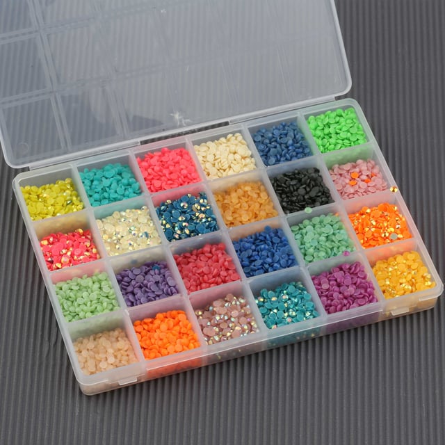 Bedazzle Set 5000 Adet Taş