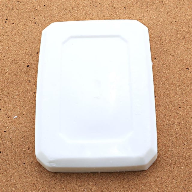 Beyaz Sabun Bazı 1 kg