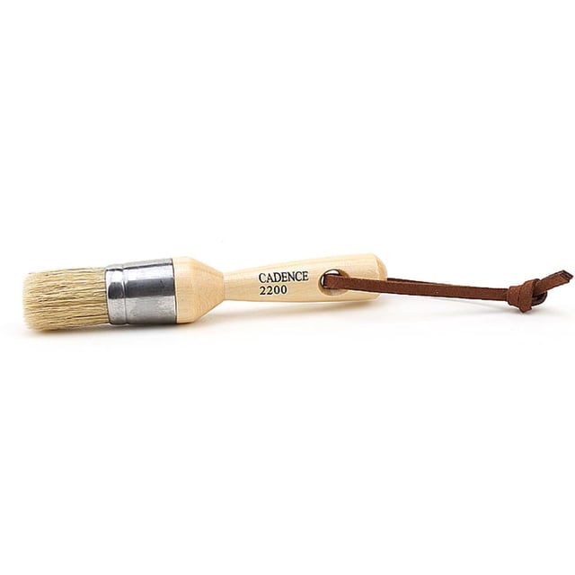 Cadence Chalky Wax 2200 Eskitme Fırçası
