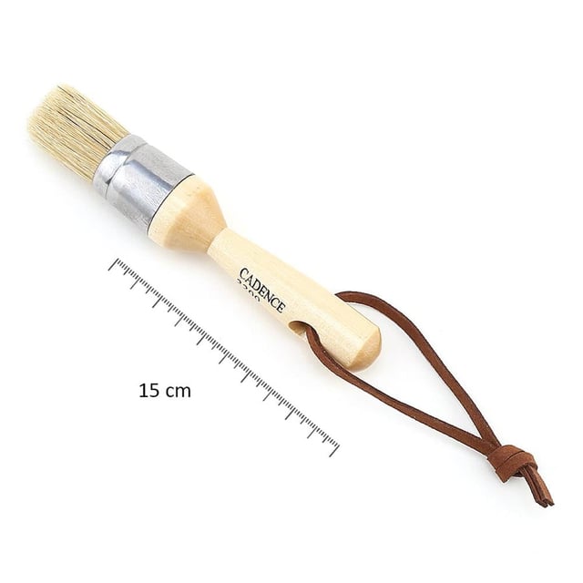 Cadence Chalky Wax 2200 Eskitme Fırçası