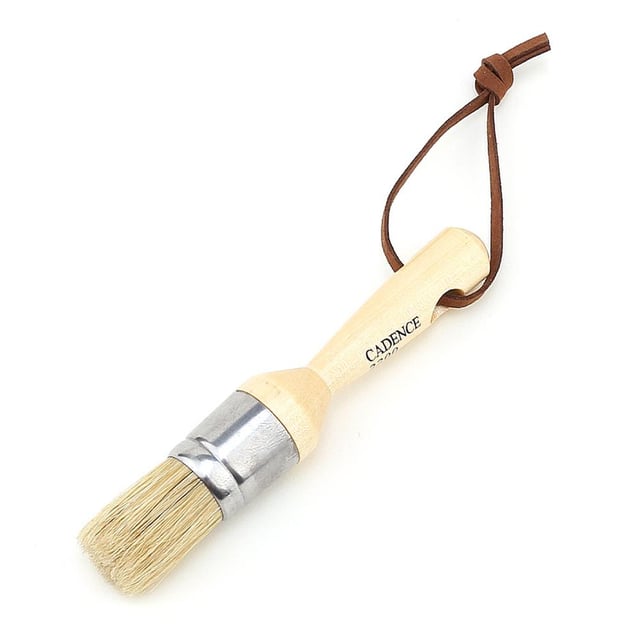 Cadence Chalky Wax 2200 Eskitme Fırçası