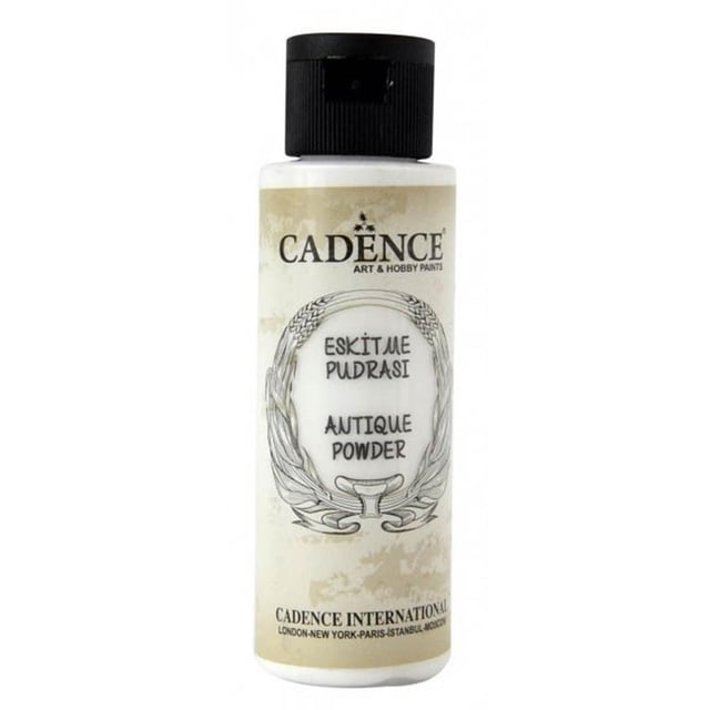 Cadence Eskitme Pudrası 70 ml - Beyaz 700