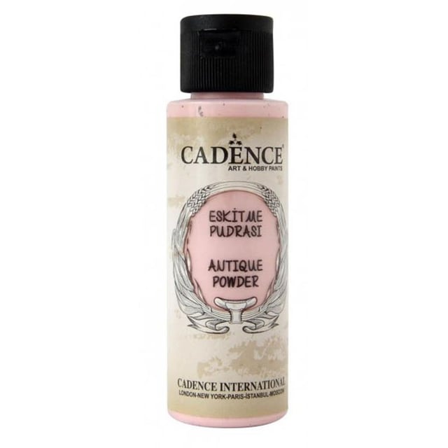 Cadence Eskitme Pudrası 70 ml - Pudra Pembe 706