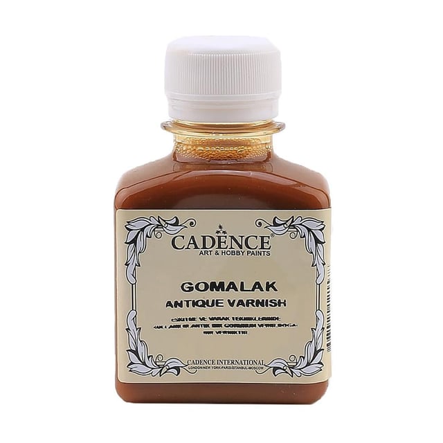 Cadence Gomalak Cila