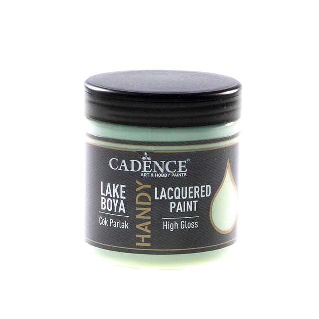 Cadence Handy Lake Boya L046 Küf Yeşili 250ml