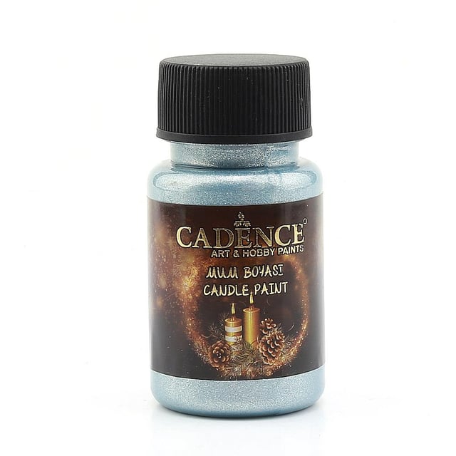 Cadence Mum Boyası Aqua 2145