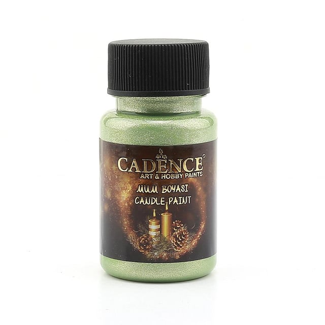 Cadence Mum Boyası Mentol 2146