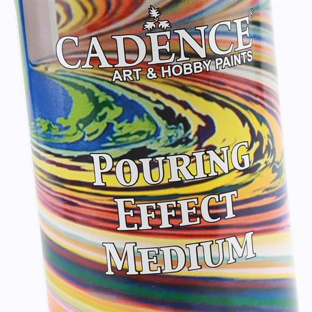 Cadence Pouring Efekti 250 ml